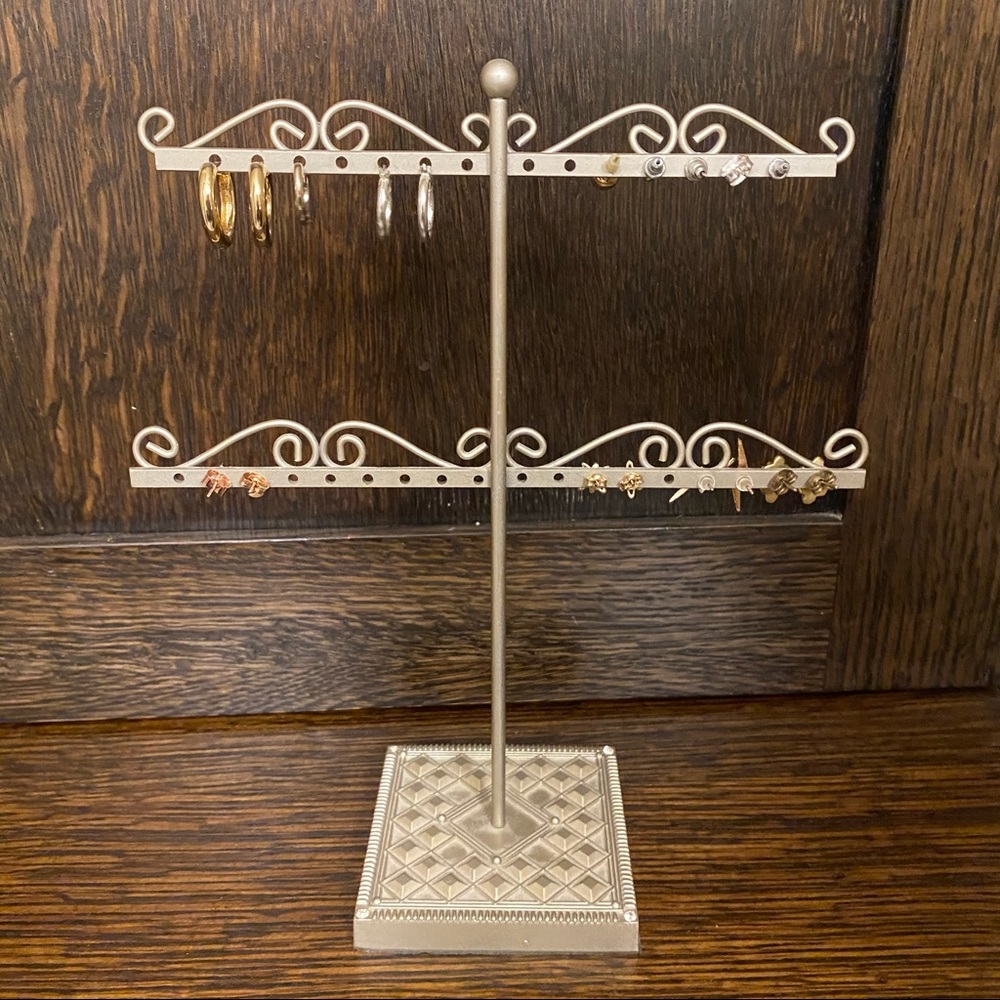 Earring Tree - Picture 4 of 5